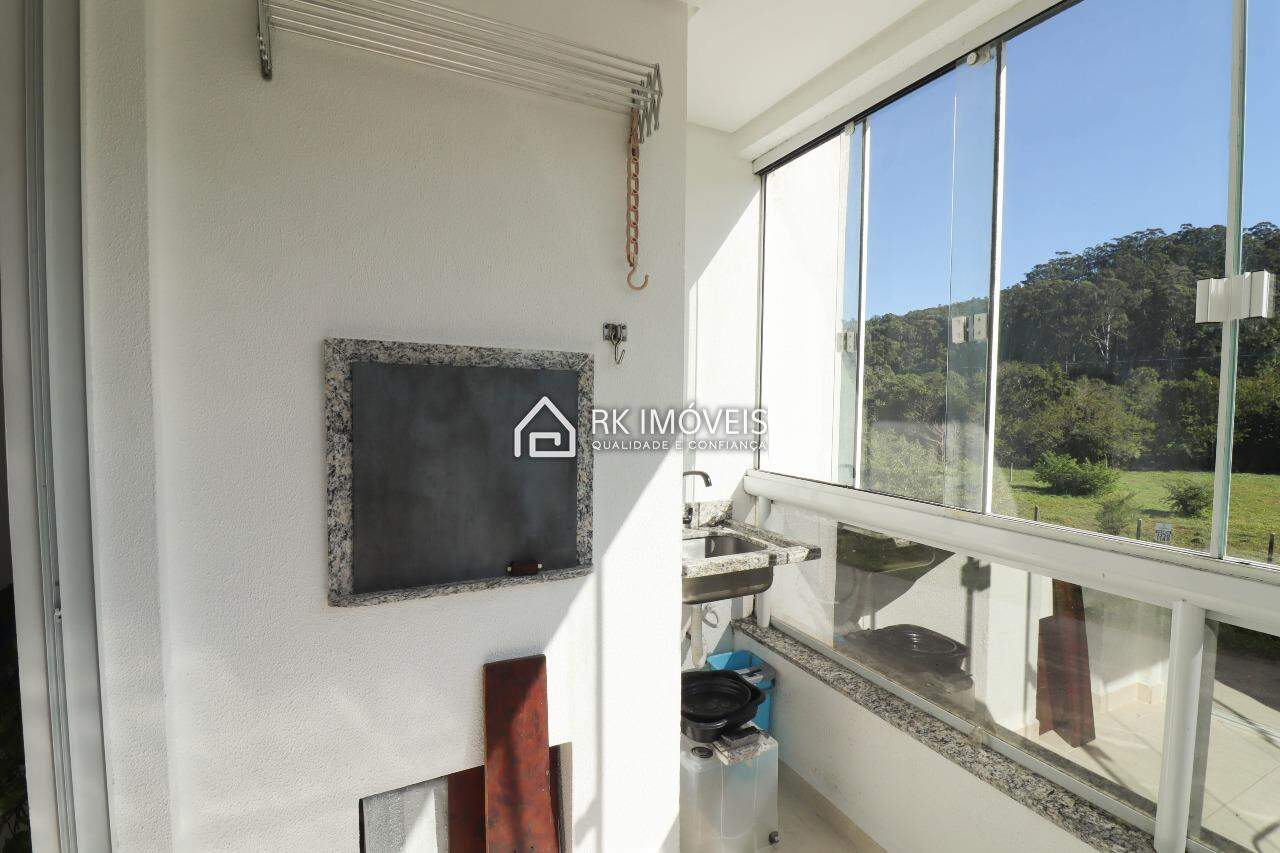 Apartamento en venta, 2 dormitorios, 1 suite, 1 plaza de garaje, Ingleses do Rio Vermelho - Florianópolis/SC - 5