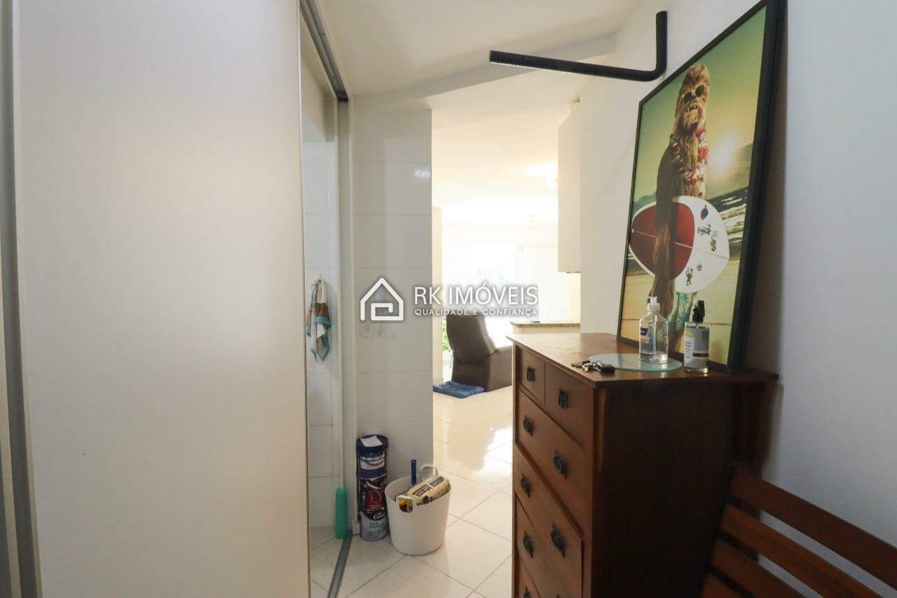Apartamento en venta, 2 dormitorios, 1 suite, 1 plaza de garaje, Ingleses do Rio Vermelho - Florianópolis/SC - 6