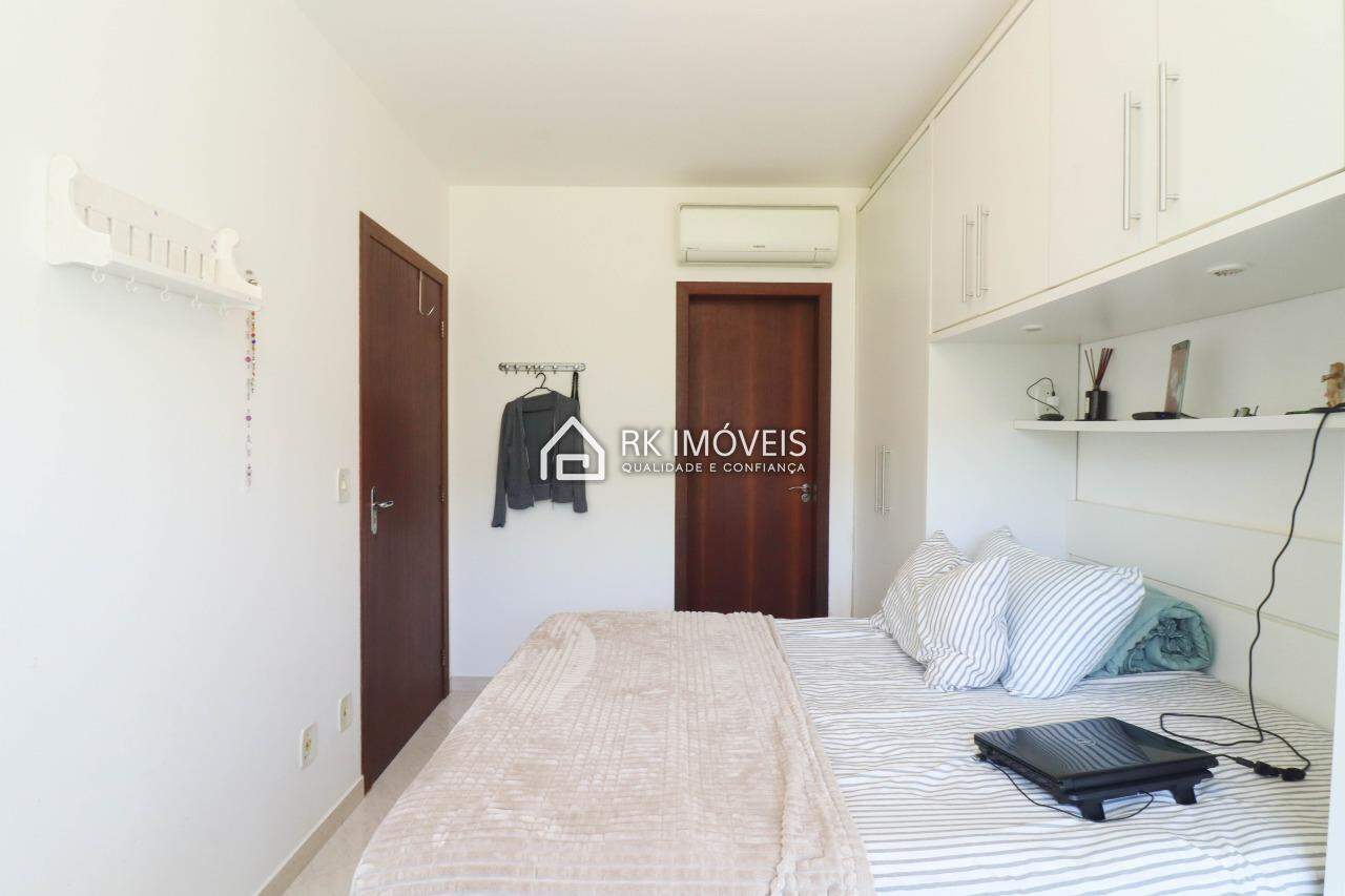 Apartamento en venta, 2 dormitorios, 1 suite, 1 plaza de garaje, Ingleses do Rio Vermelho - Florianópolis/SC - 22