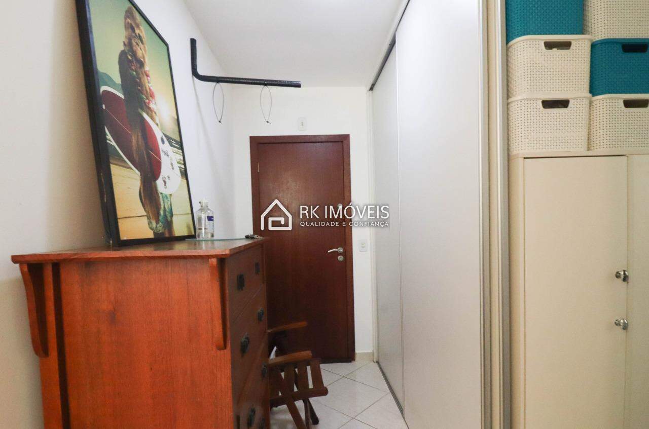 Apartamento en venta, 2 dormitorios, 1 suite, 1 plaza de garaje, Ingleses do Rio Vermelho - Florianópolis/SC - 7