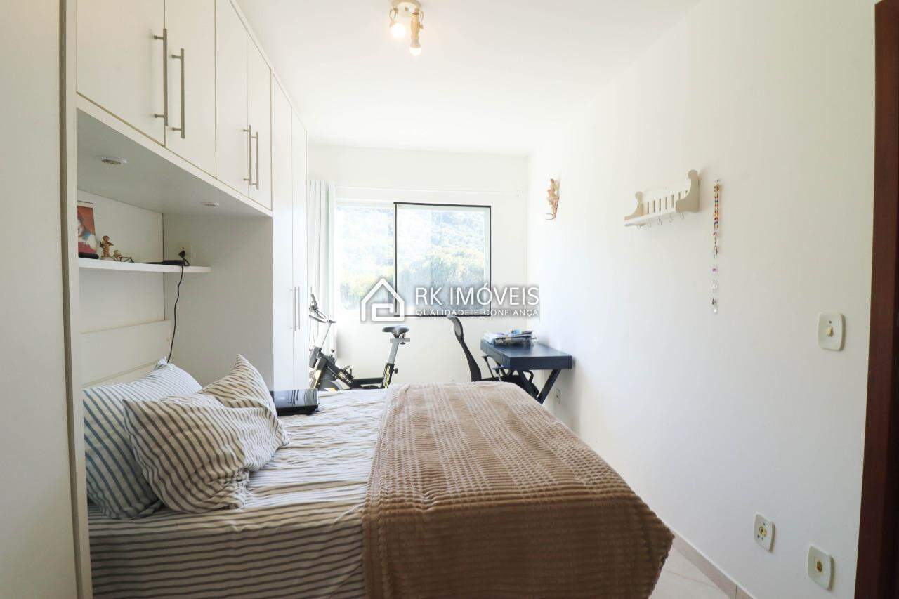 Apartamento en venta, 2 dormitorios, 1 suite, 1 plaza de garaje, Ingleses do Rio Vermelho - Florianópolis/SC - 20