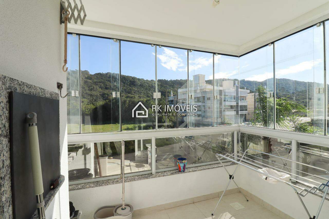 Apartamento en venta, 2 dormitorios, 1 suite, 1 plaza de garaje, Ingleses do Rio Vermelho - Florianópolis/SC - 3