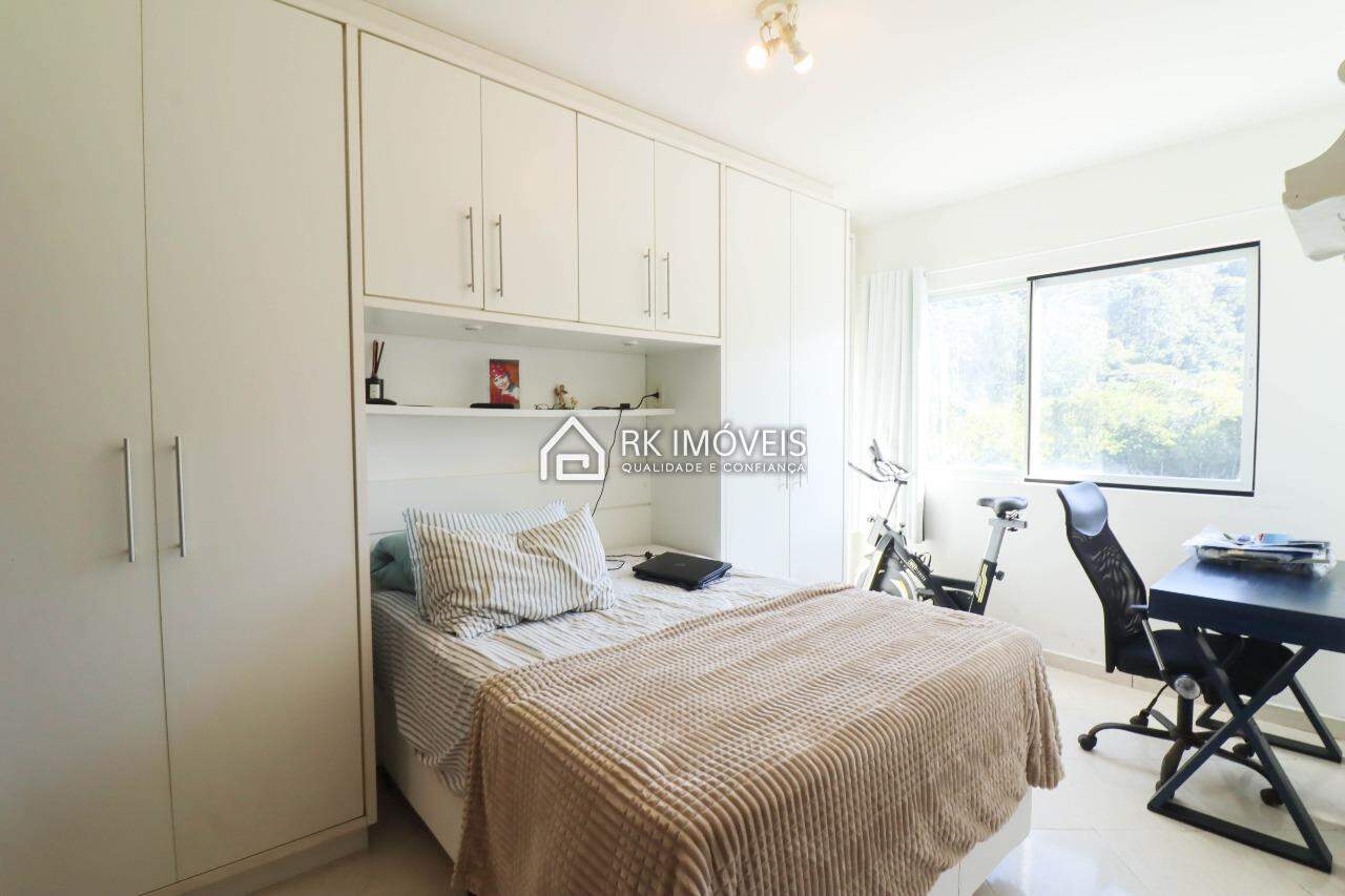 Apartamento en venta, 2 dormitorios, 1 suite, 1 plaza de garaje, Ingleses do Rio Vermelho - Florianópolis/SC - 21