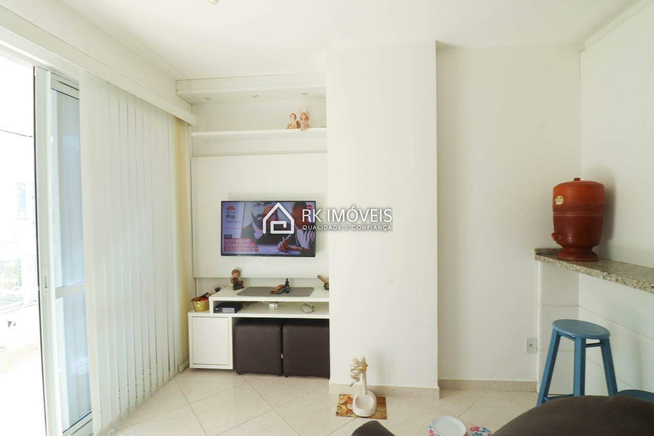 Apartamento en venta, 2 dormitorios, 1 suite, 1 plaza de garaje, Ingleses do Rio Vermelho - Florianópolis/SC - 8