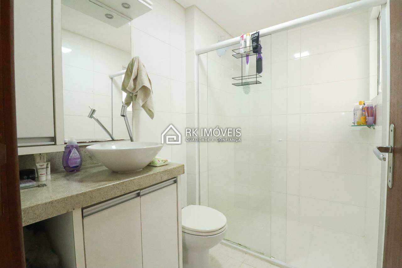 Apartamento en venta, 2 dormitorios, 1 suite, 1 plaza de garaje, Ingleses do Rio Vermelho - Florianópolis/SC - 18