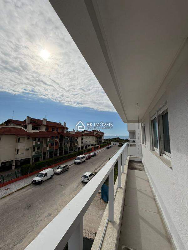 Apartamento à venda no Ingleses do Rio Vermelho: 