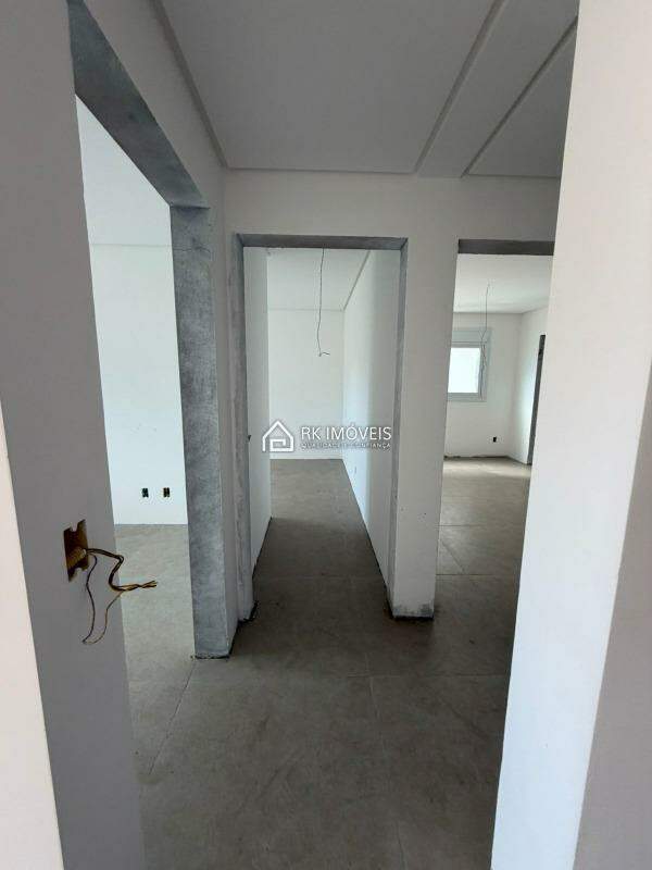 Apartamento à venda no Ingleses do Rio Vermelho: 