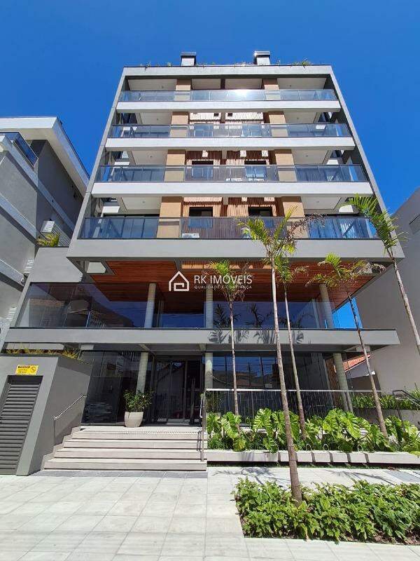 Apartamento à venda no Ingleses do Rio Vermelho: 