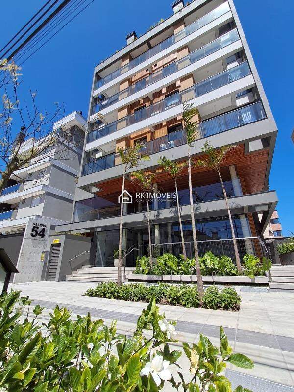 Apartamento à venda no Ingleses do Rio Vermelho: 