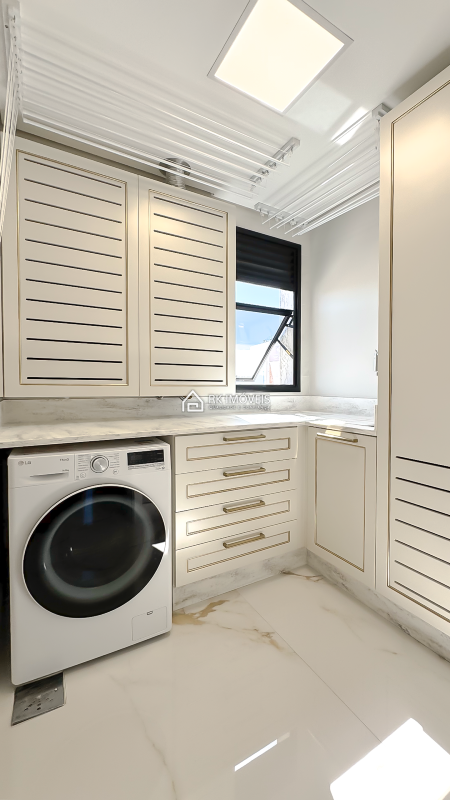 Dúplex en venta, 4 dormitorios, 4 suites, 2 plazas de garaje, Jurerê Internacional - Florianópolis/SC - 15