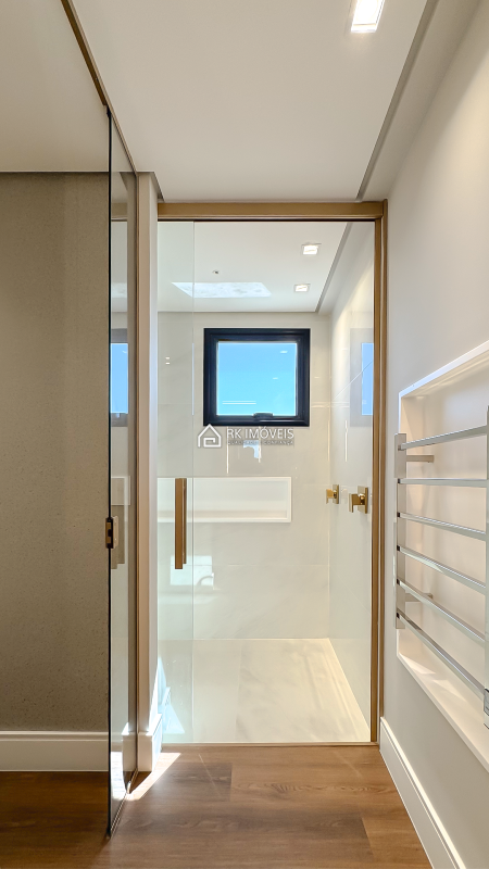 Dúplex en venta, 4 dormitorios, 4 suites, 2 plazas de garaje, Jurerê Internacional - Florianópolis/SC - 38