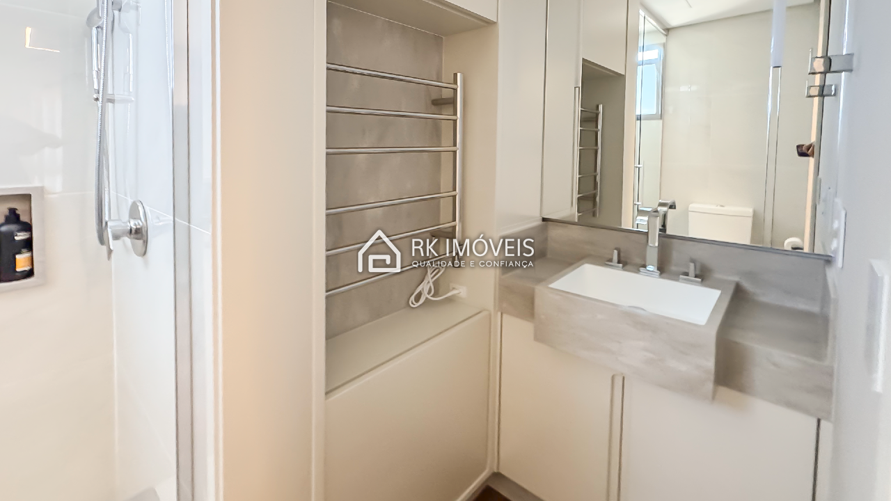 Dúplex en venta, 4 dormitorios, 4 suites, 2 plazas de garaje, Jurerê Internacional - Florianópolis/SC - 43