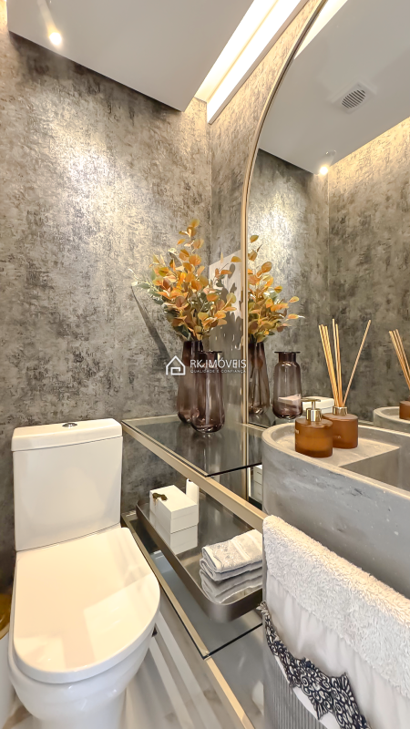 Dúplex en venta, 4 dormitorios, 4 suites, 2 plazas de garaje, Jurerê Internacional - Florianópolis/SC - 19