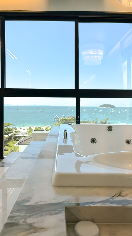 Dúplex en venta, 4 dormitorios, 4 suites, 2 plazas de garaje, Jurerê Internacional - Florianópolis/SC - 37