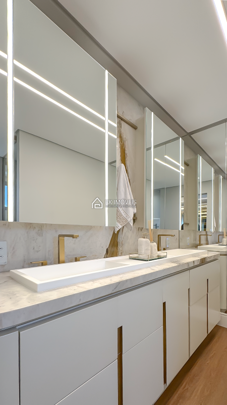 Dúplex en venta, 4 dormitorios, 4 suites, 2 plazas de garaje, Jurerê Internacional - Florianópolis/SC - 41