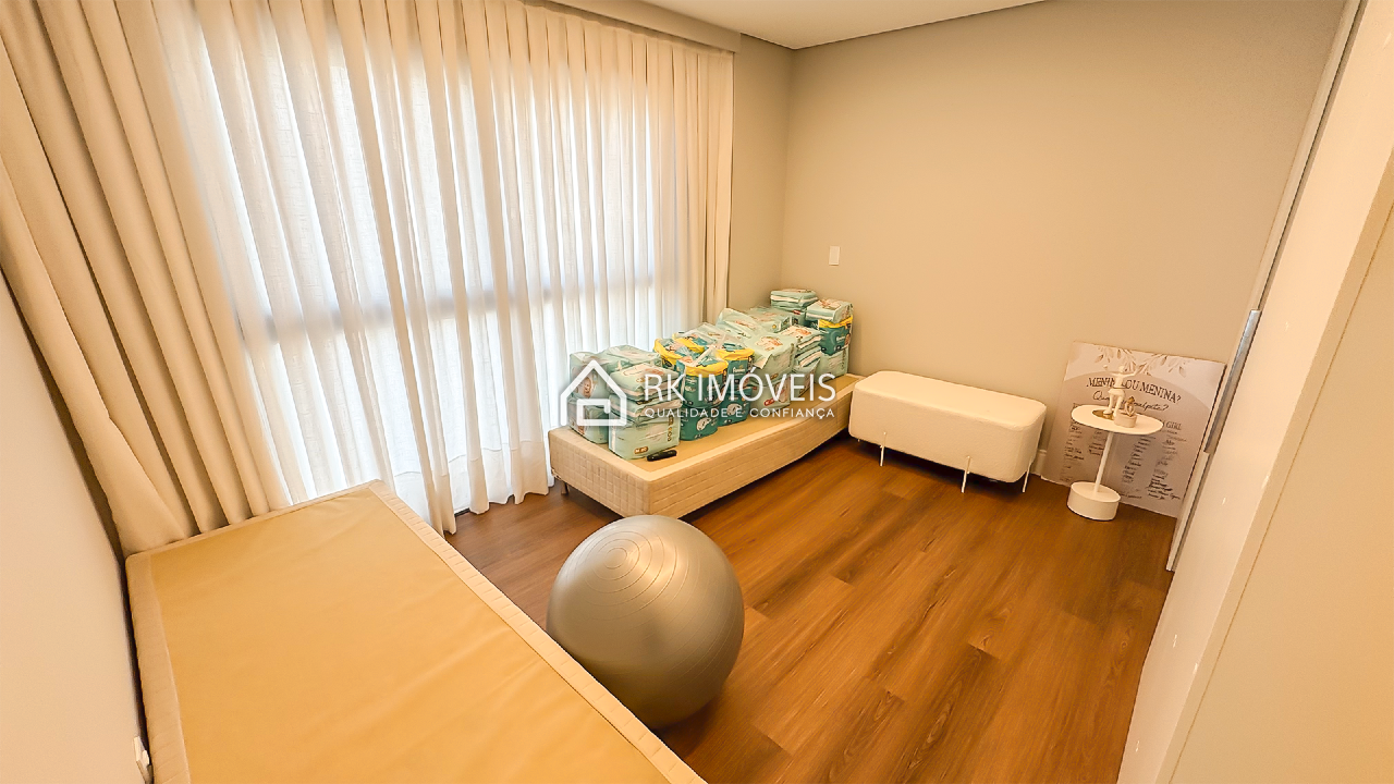 Dúplex en venta, 4 dormitorios, 4 suites, 2 plazas de garaje, Jurerê Internacional - Florianópolis/SC - 24