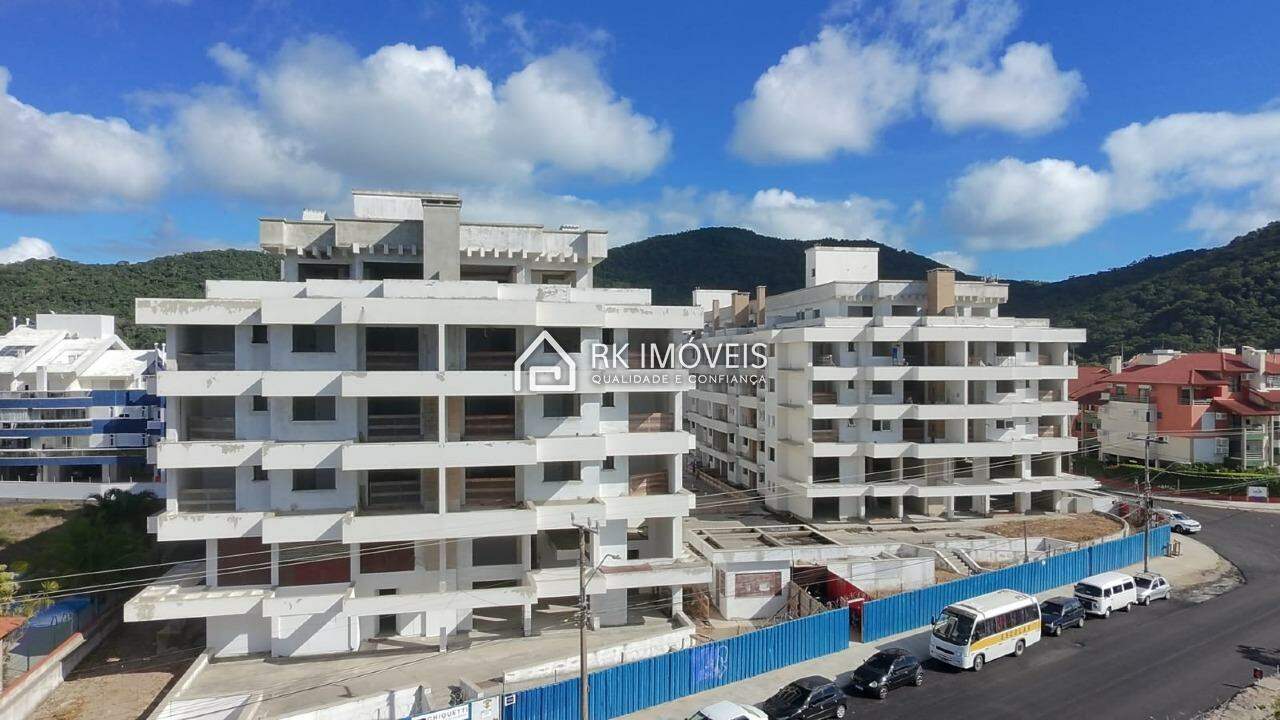 Apartamento à venda no Ingleses do Rio Vermelho: 