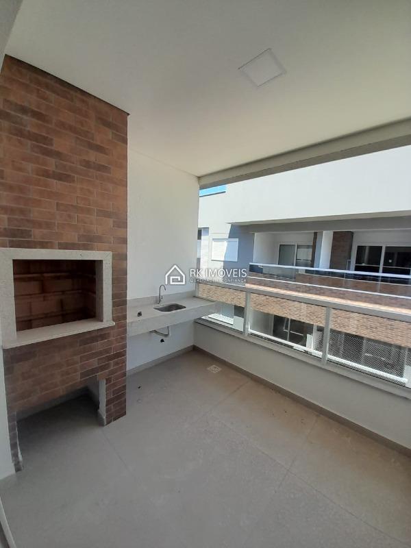 Apartamento à venda no Ingleses do Rio Vermelho: 