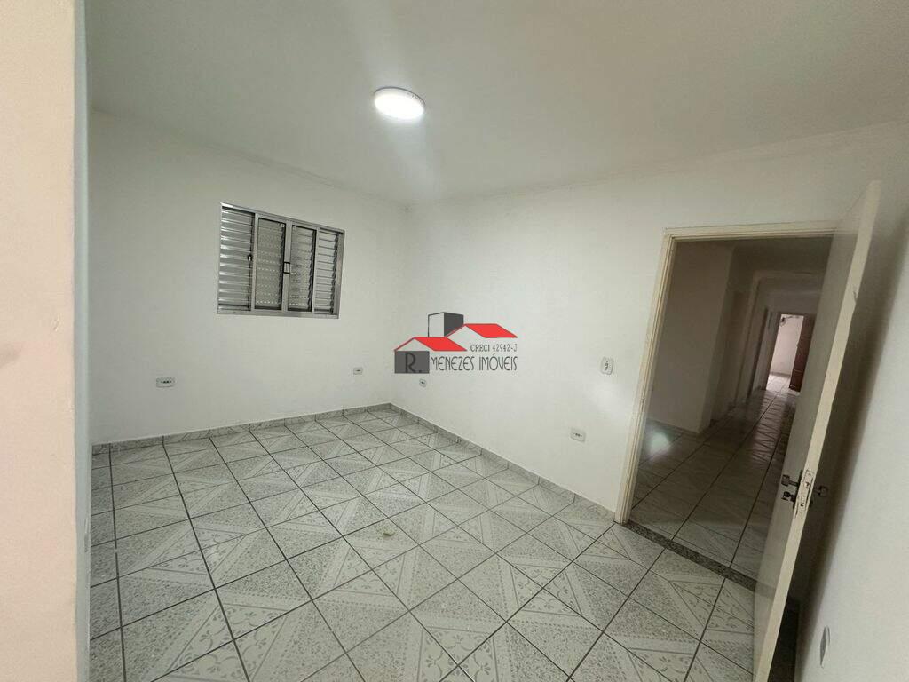 Casa à venda no Jardim Maia: 