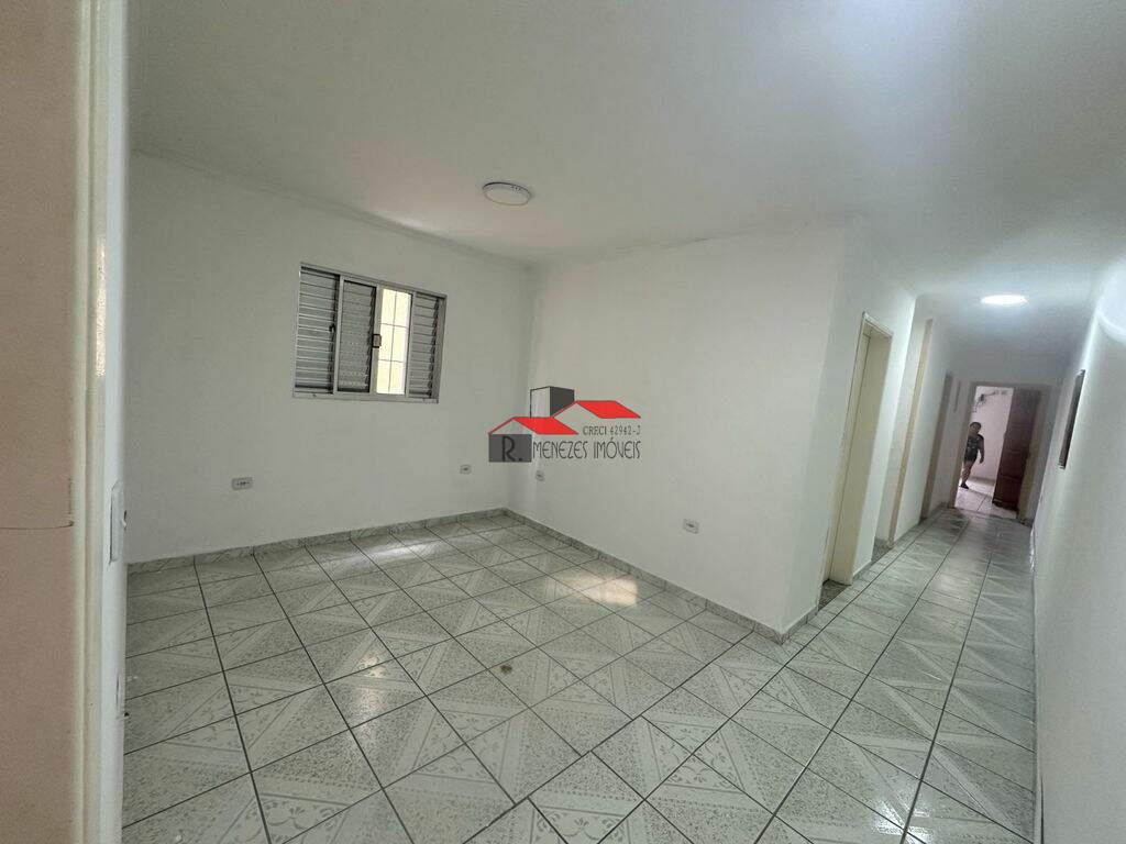 Casa à venda no Jardim Maia: 