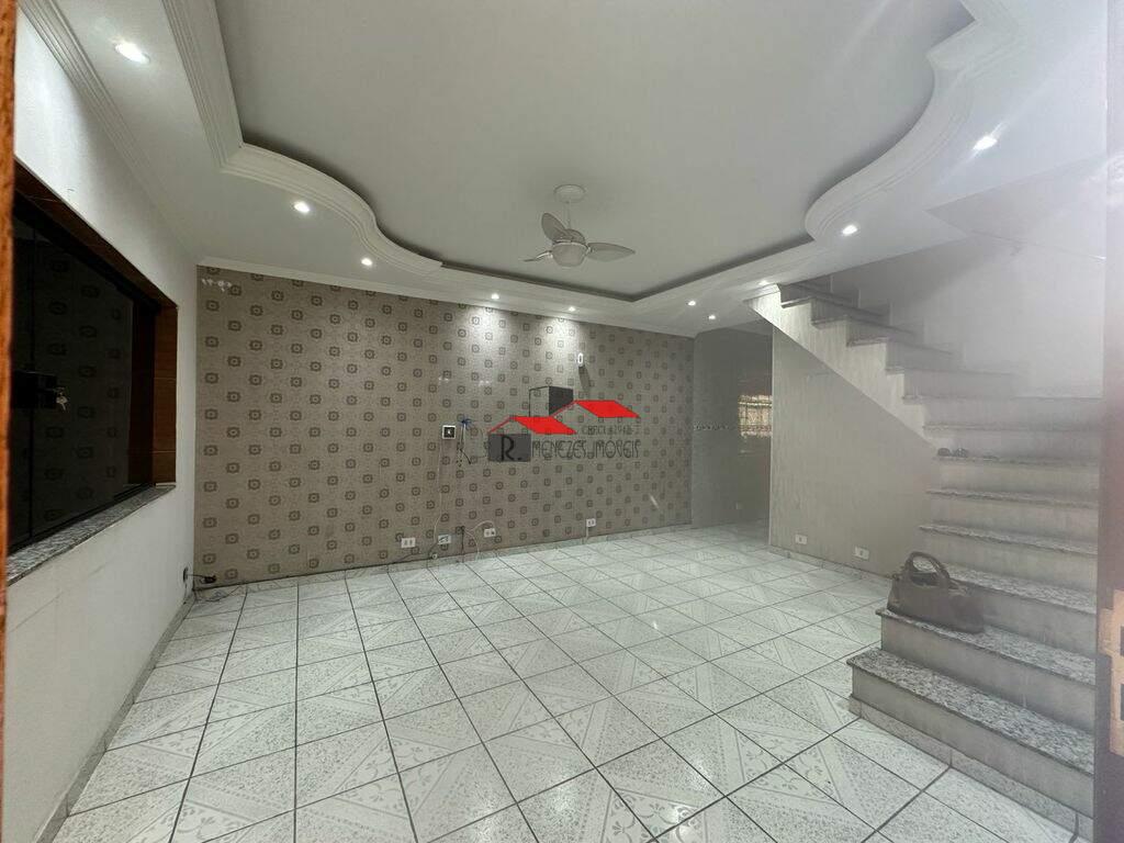 Casa para aluguel no Jardim Maia: 