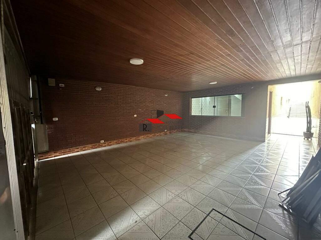 Casa para aluguel no Jardim Maia: 