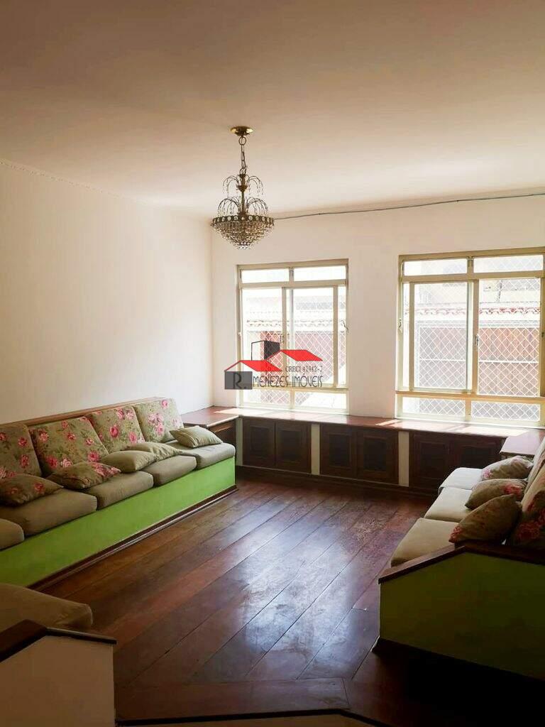 Casa à venda no Vila Amália (Zona Norte): 