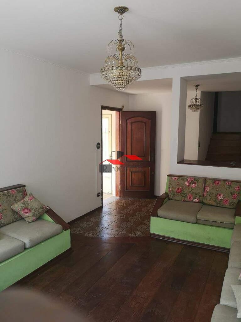 Casa à venda no Vila Amália (Zona Norte): 