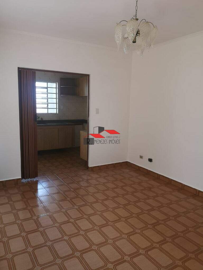 Casa à venda no Vila Amália (Zona Norte): 