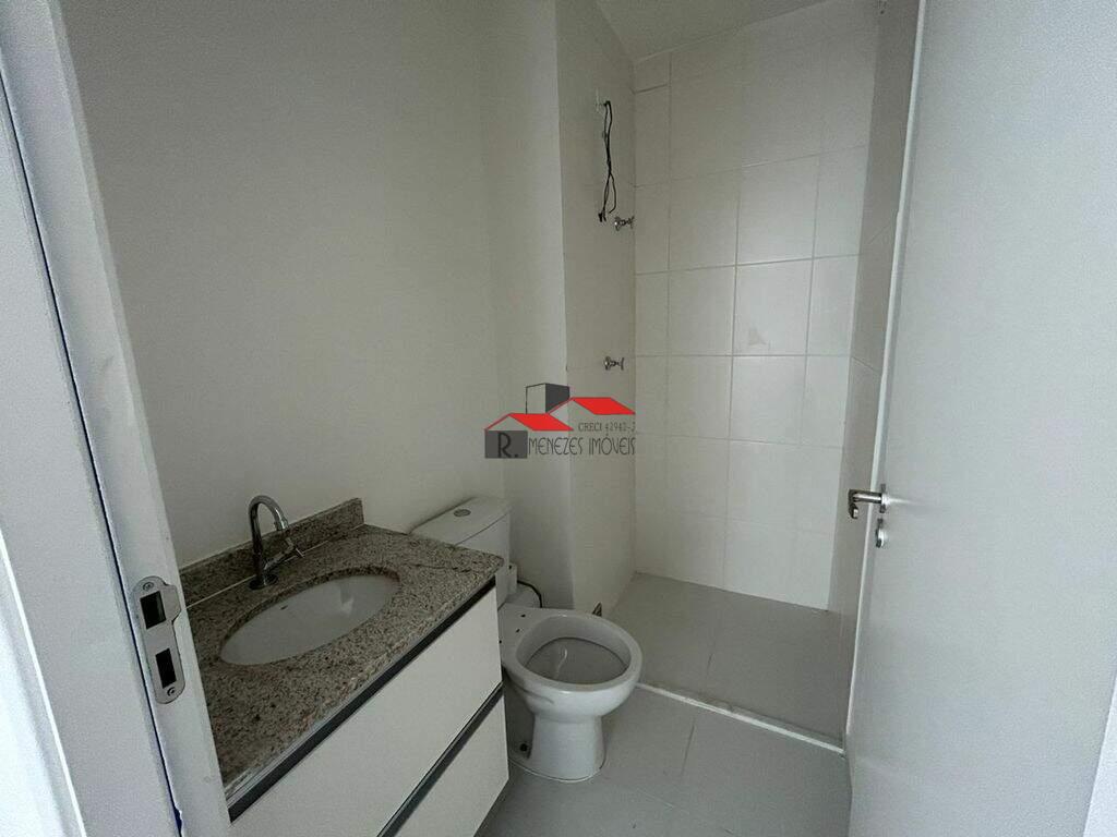 Apartamento à venda no Parque da Mooca: 