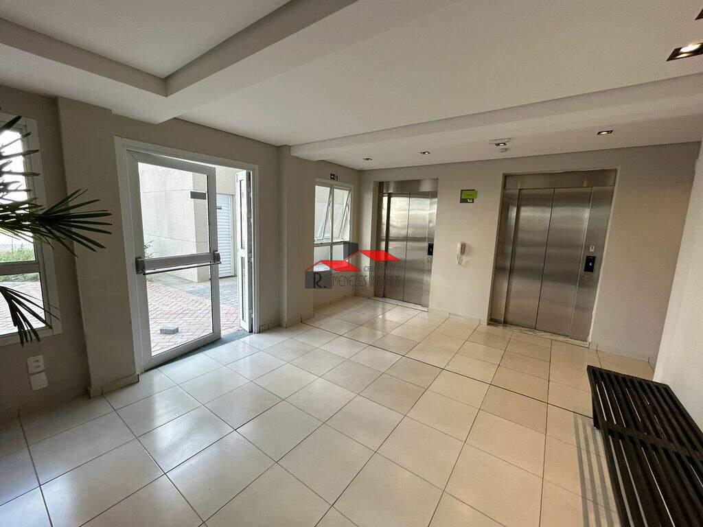 Apartamento à venda no Parque da Mooca: 