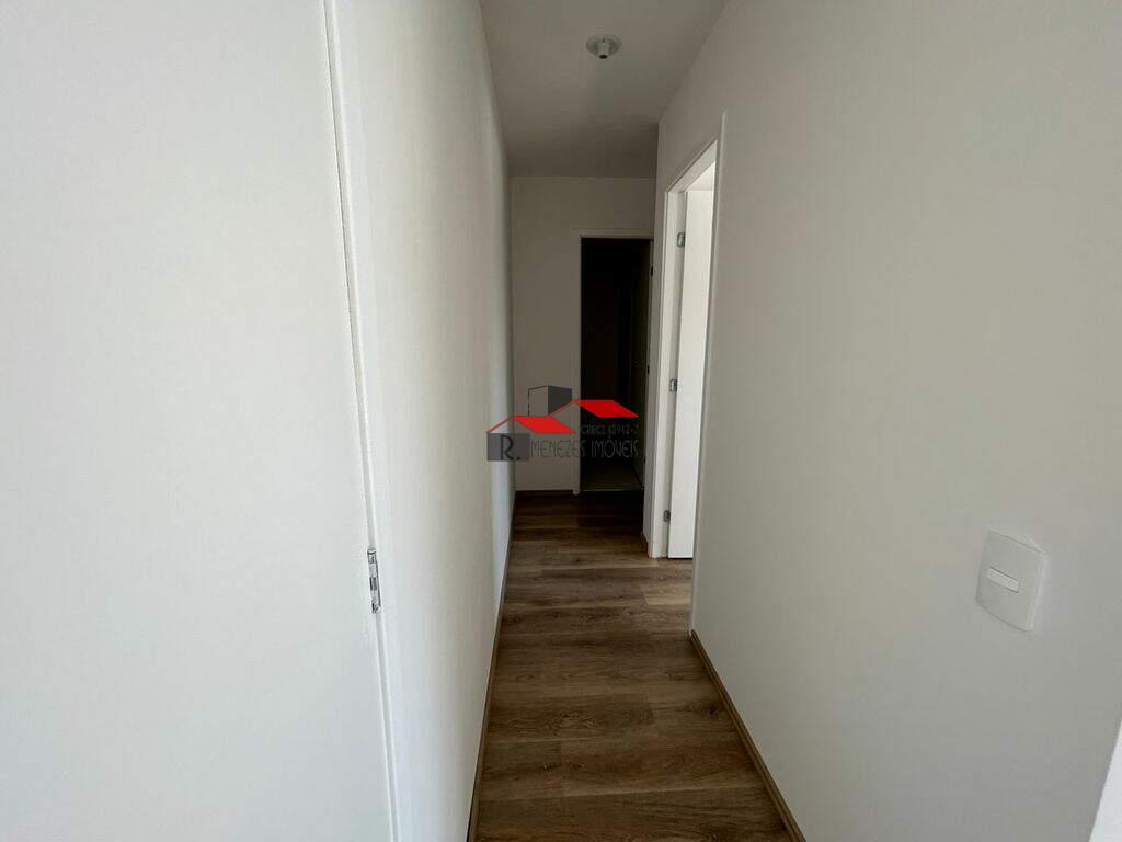 Apartamento à venda no Parque da Mooca: 