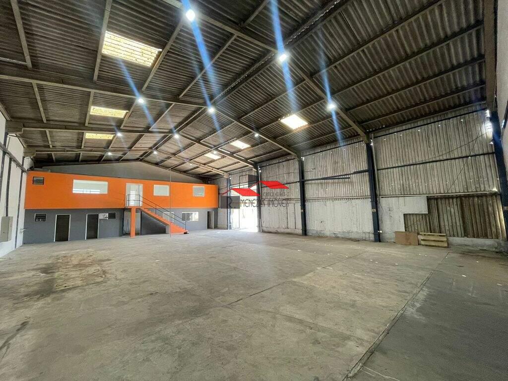 Galpão para aluguel no Vila Carrão: 