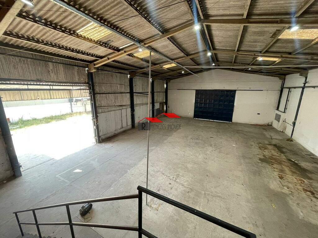 Galpão para aluguel no Vila Carrão: 