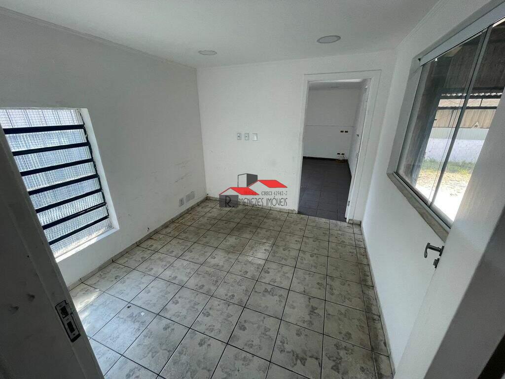 Galpão para aluguel no Vila Carrão: 