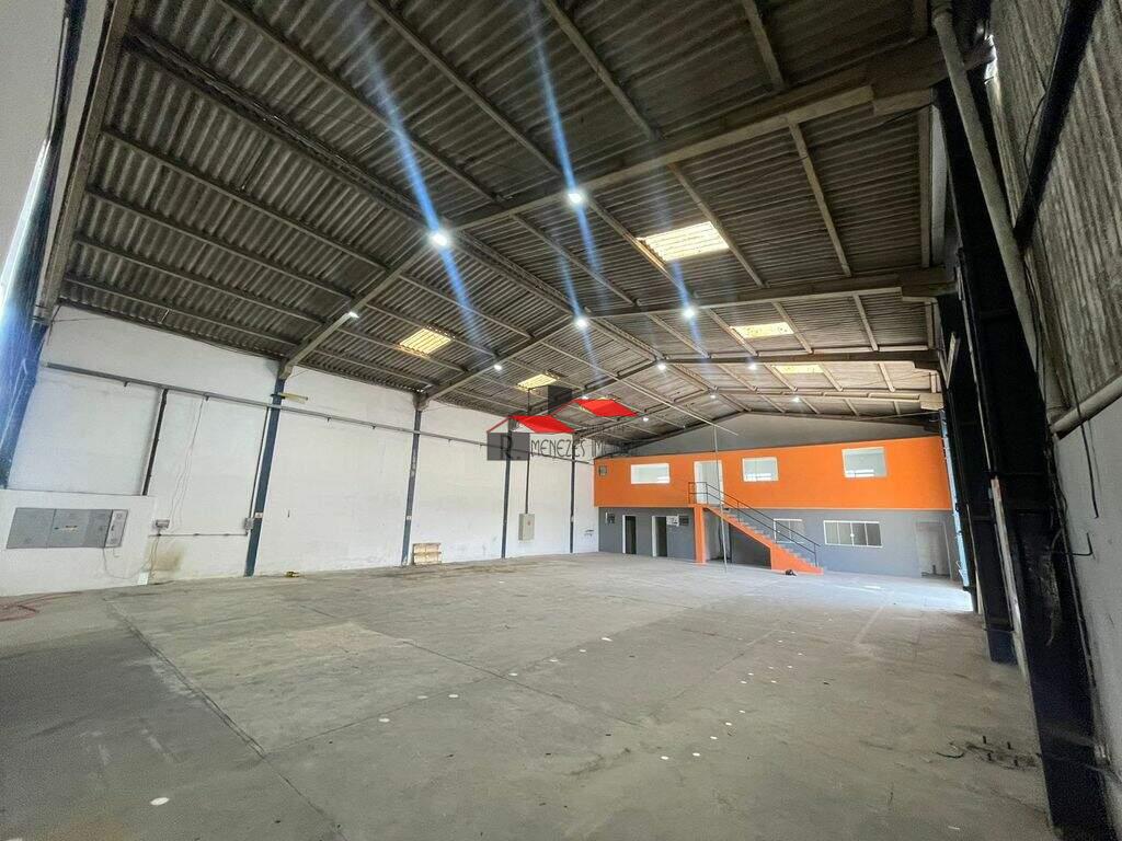 Galpão para aluguel no Vila Carrão: 