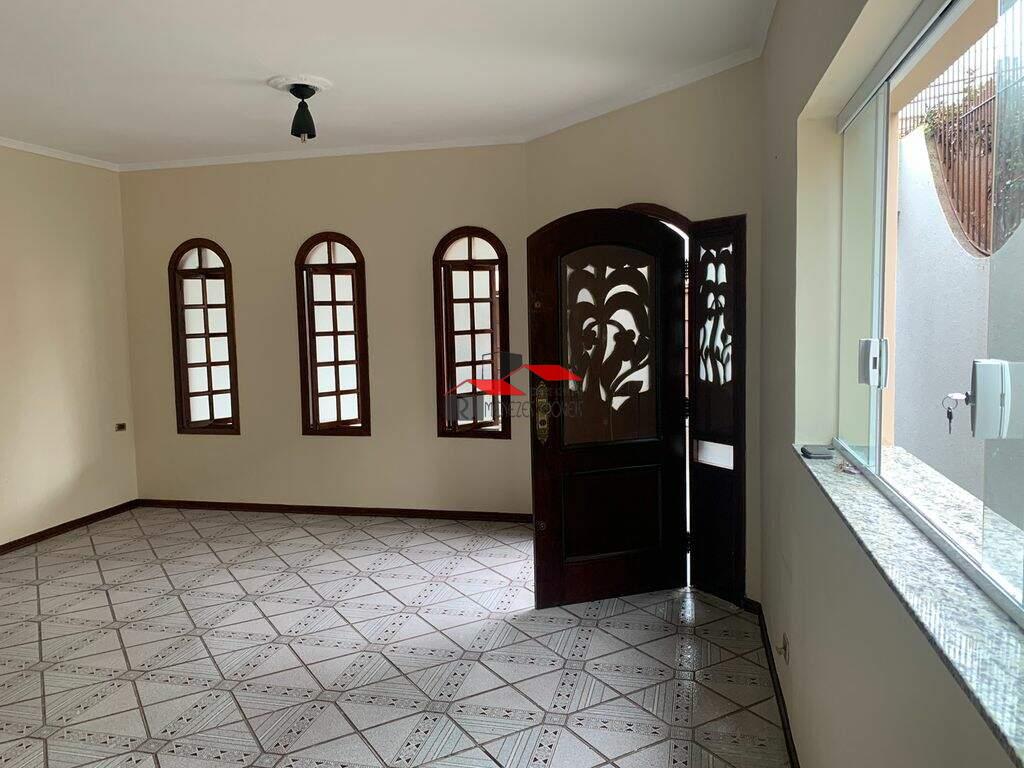 Casa para aluguel no Penha de França: 