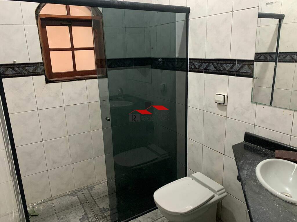 Casa para aluguel no Penha de França: 