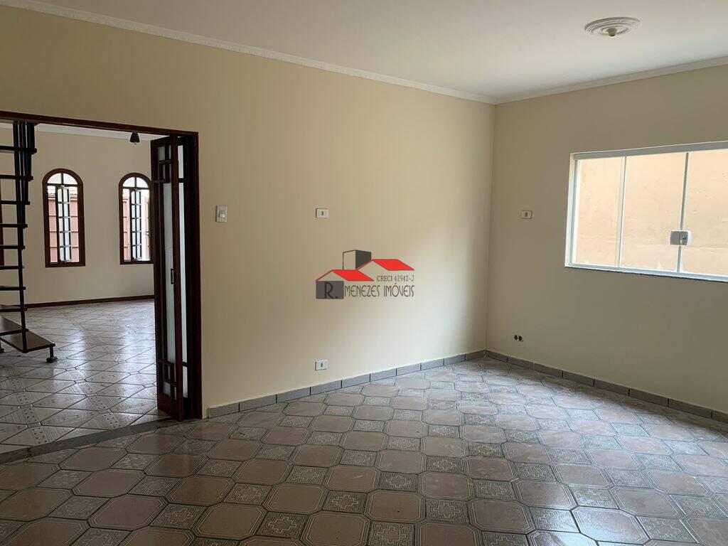 Casa para aluguel no Penha de França: 