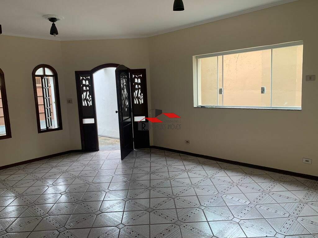 Casa para aluguel no Penha de França: 