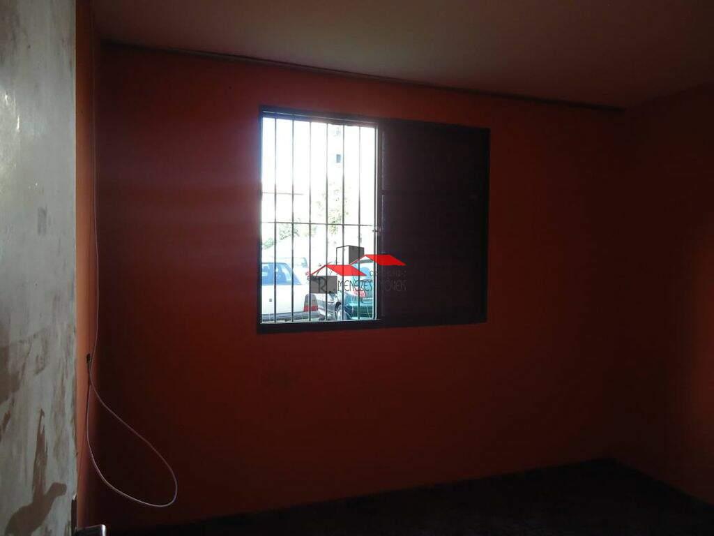 Apartamento à venda no Jardim Miriam: 