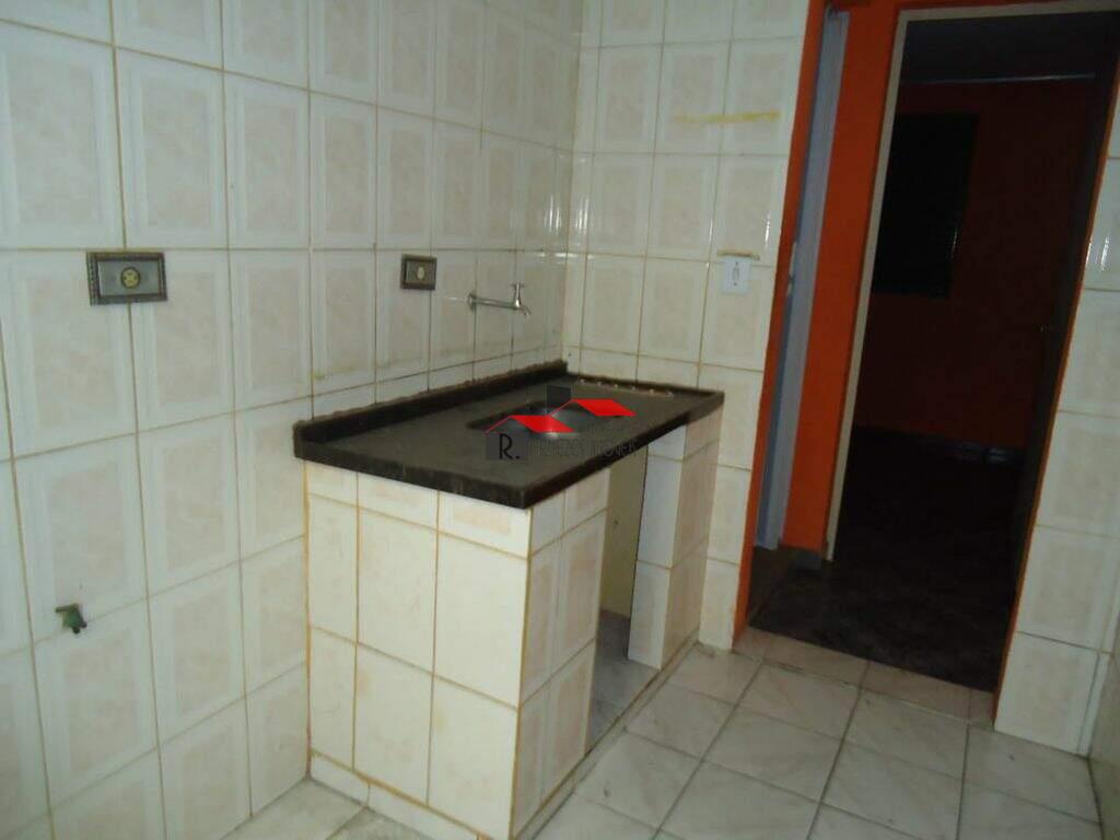 Apartamento à venda no Jardim Miriam: 