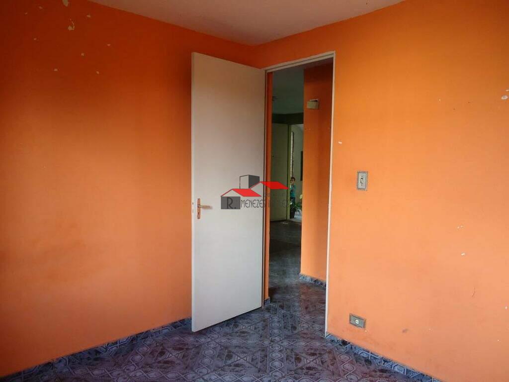 Apartamento à venda no Jardim Miriam: 
