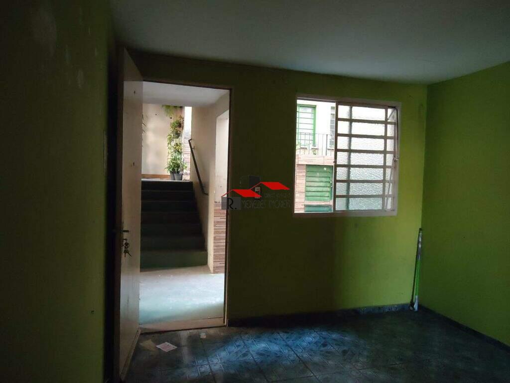Apartamento à venda no Jardim Miriam: 