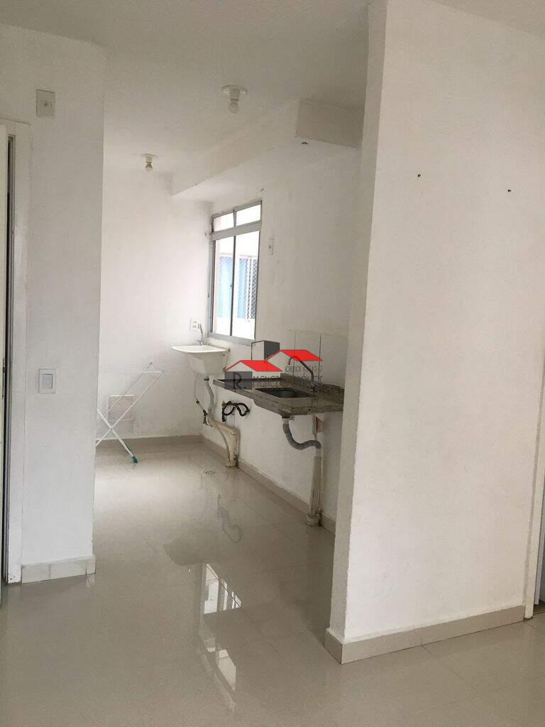 Apartamento à venda no Jardim São Paulo(Zona Leste): 
