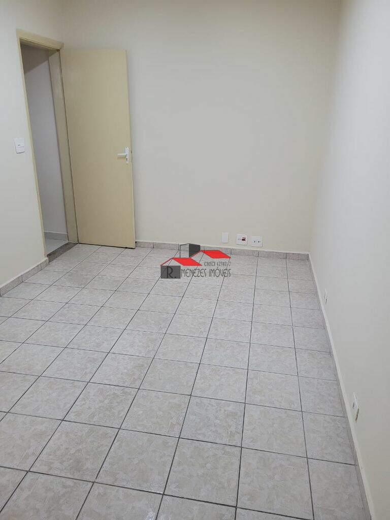 Apartamento à venda no Jardim São Paulo(Zona Leste): 