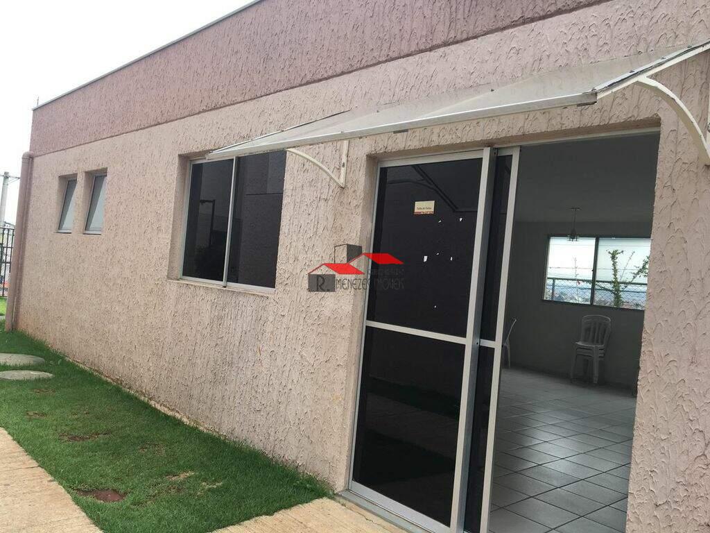 Apartamento à venda no Jardim São Paulo(Zona Leste): 