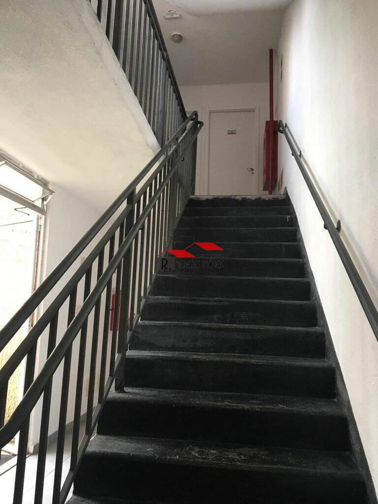 Apartamento à venda no Jardim São Paulo(Zona Leste): 