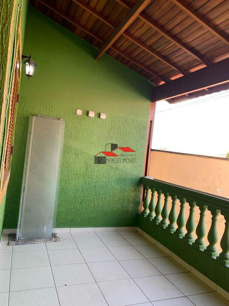Casa à venda no Vila Giordano: 