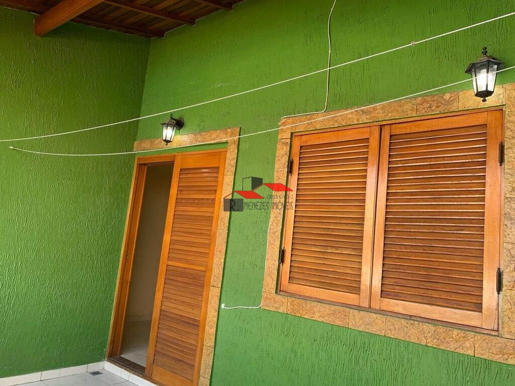 Casa à venda no Vila Giordano: 